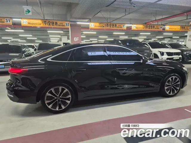 Audi A5 40 TFSI quattro Advanced — Фото автомобиля 9