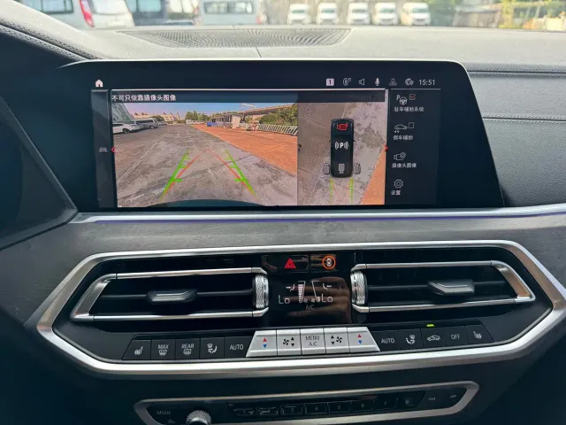 BMW X5 — Фото автомобиля 14