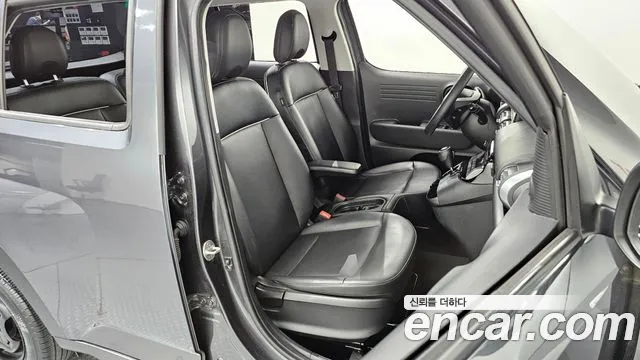Hyundai Casper — Фото автомобиля 25