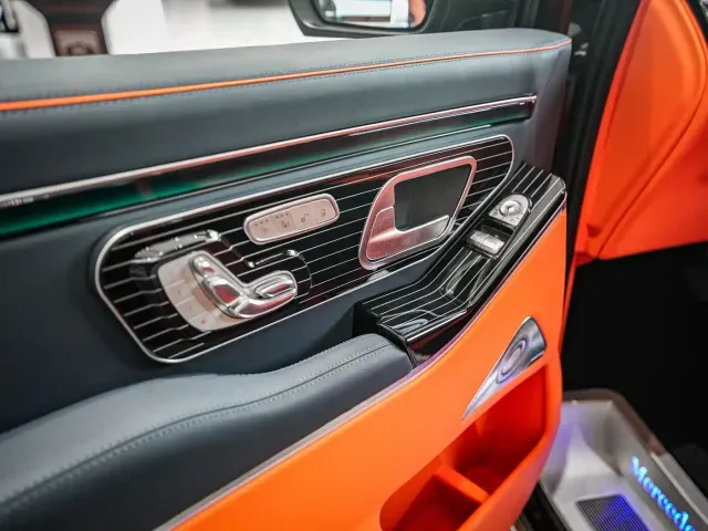 Mercedes-Benz Vito — Фото автомобиля 5