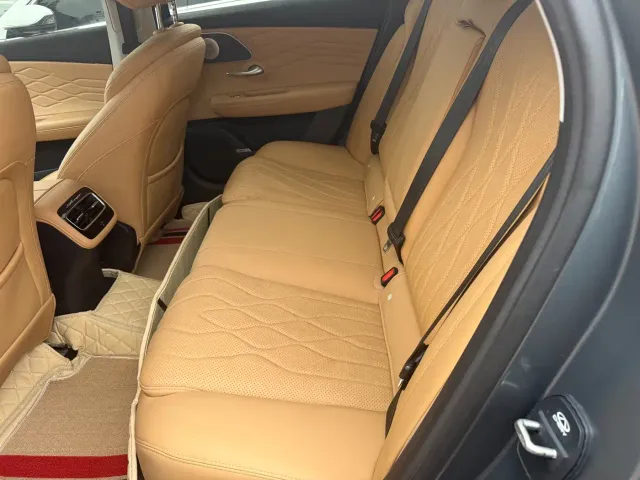 Chery Arrizo 8 PRO — Фото автомобиля 9