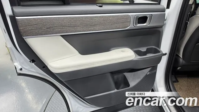 Hyundai Santa Fe MX5 — Фото автомобиля 13