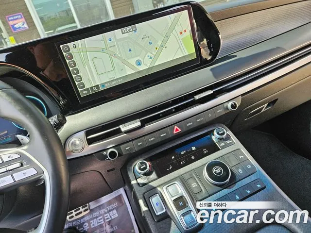 Hyundai Palisade The New Palisade Дизель 2.2 2WD — Фото автомобиля 12