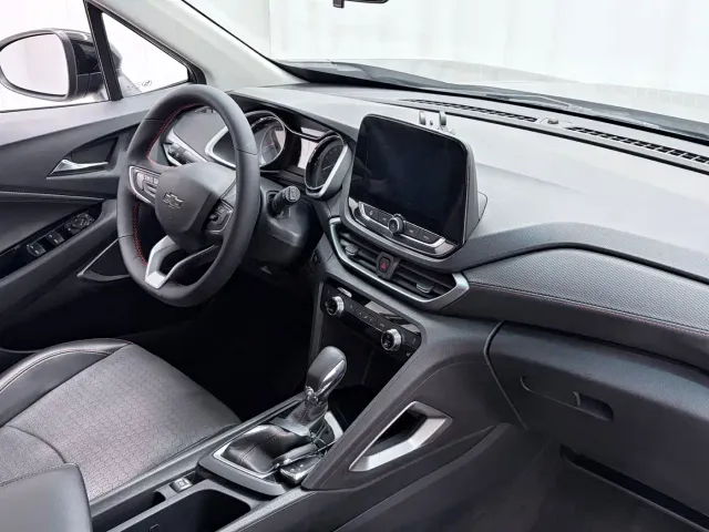 Chevrolet Orlando — Фото автомобиля 22
