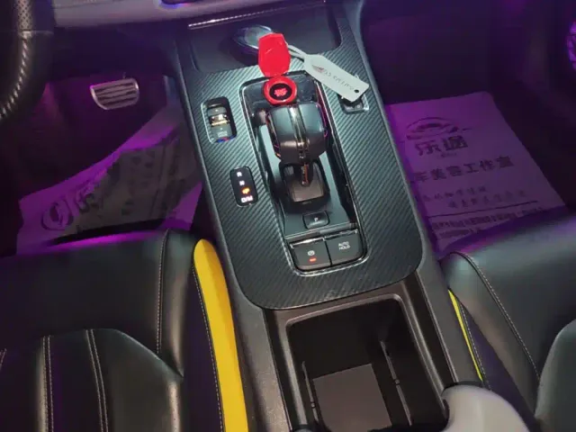 GAC Trumpchi Emkoo — Фото автомобиля 13