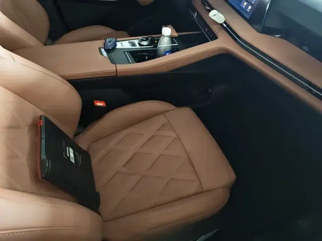 Changan CS75 Plus — Фото автомобиля 24