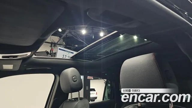 Mercedes-Benz EQA H243 — Фото автомобиля 23