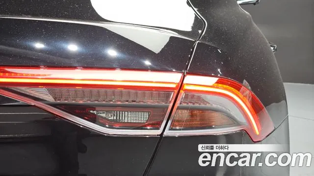 Hyundai Grandeur Новый Grandeur IG — Фото автомобиля 22