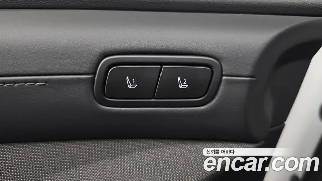 Hyundai Tucson — Фото автомобиля 18