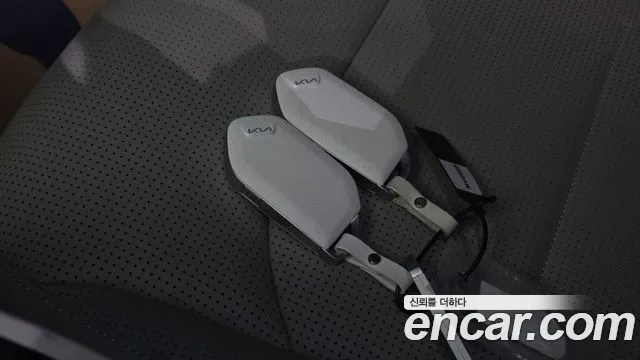 Kia EV6 — Фото автомобиля 15