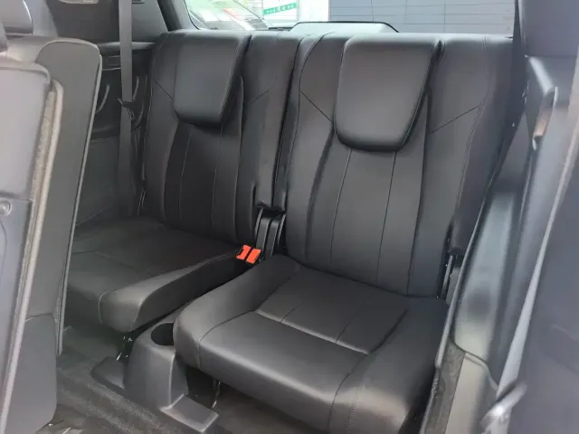 Mercedes-Benz Mercedes-Benz GLB 2023 GLB 220 Style — Фото автомобиля 13
