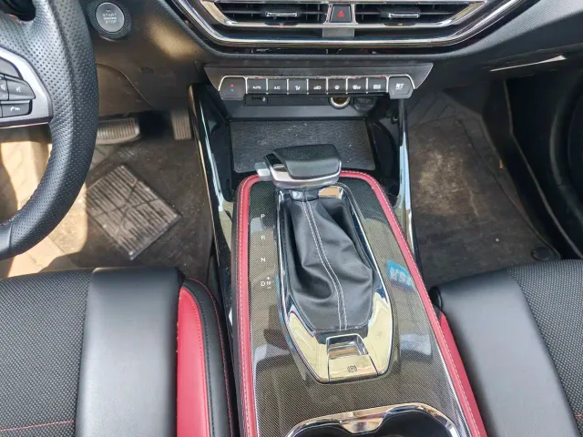 Changan Oushang X5 — Фото автомобиля 7