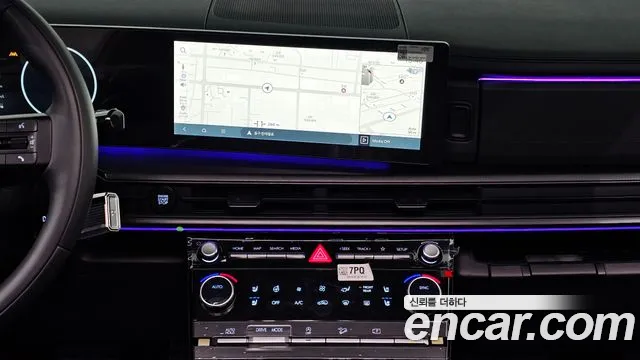 Hyundai Santa Fe MX5 — Фото автомобиля 21