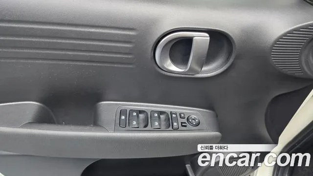 Hyundai Casper — Фото автомобиля 24