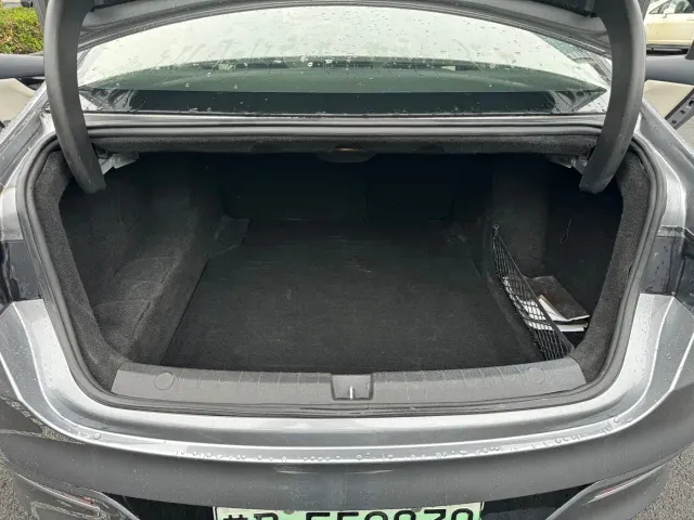 BYD Qin PLUS — Фото автомобиля 9