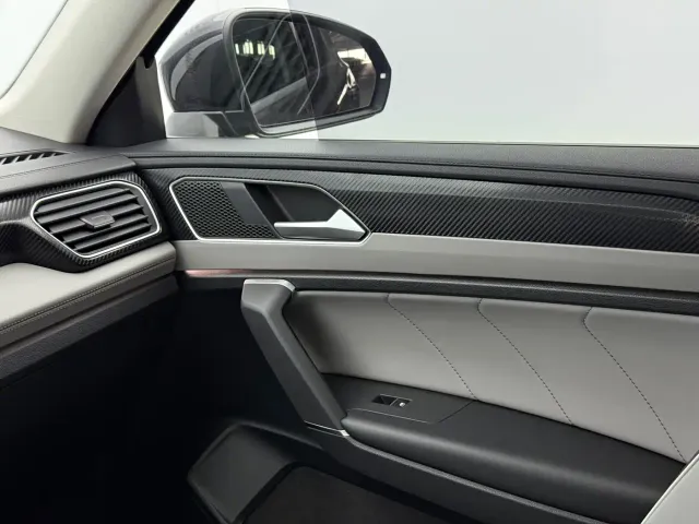Volkswagen Tayron — Фото автомобиля 11
