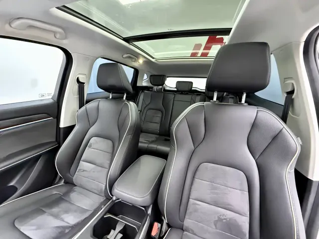 Haval H6 — Фото автомобиля 13