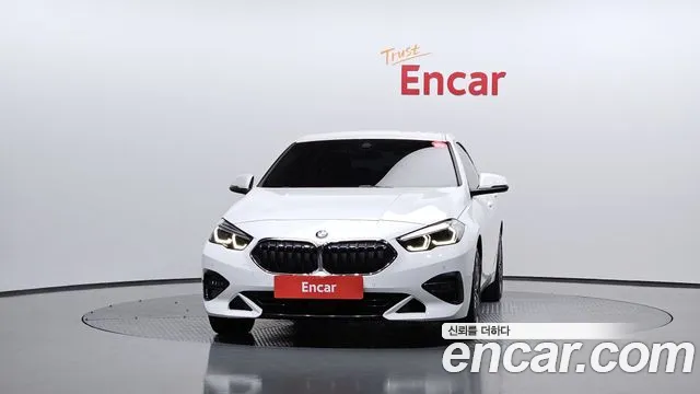 BMW 2-Series — Фото автомобиля 3