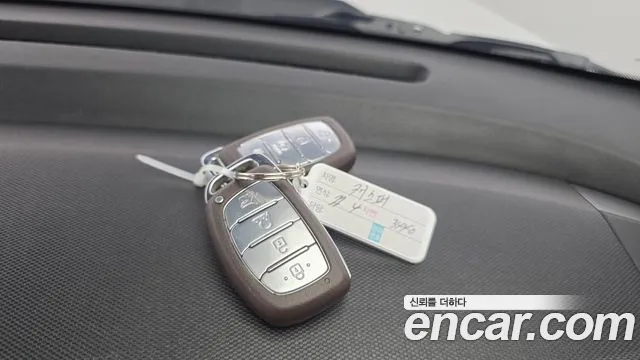 Hyundai Casper — Фото автомобиля 17