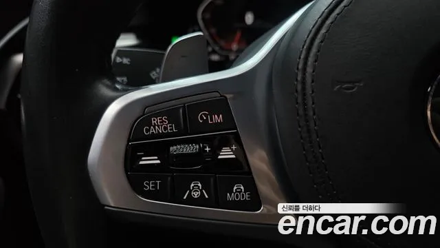 BMW 5 Series G30 — Фото автомобиля 25