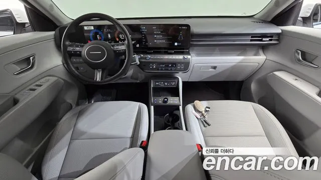 Hyundai Kona — Фото автомобиля 10