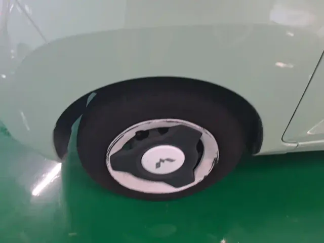 Wuling Hongguang Mini EV — Фото автомобиля 22