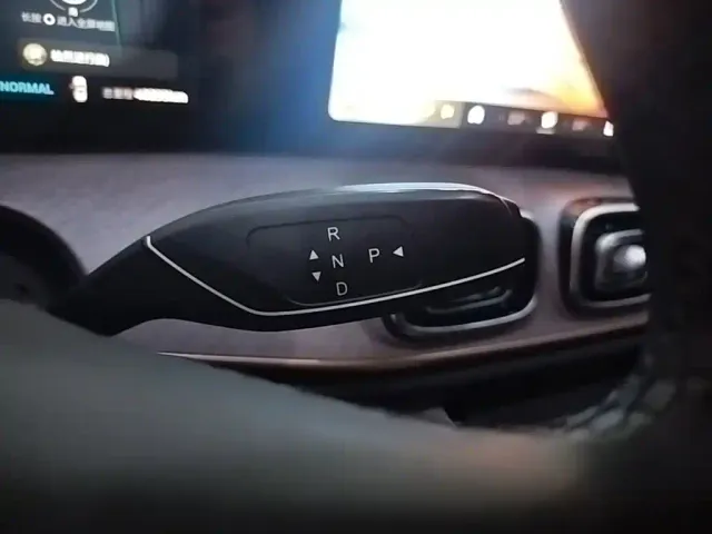 Chery Tiggo 9 C-DM — Фото автомобиля 13