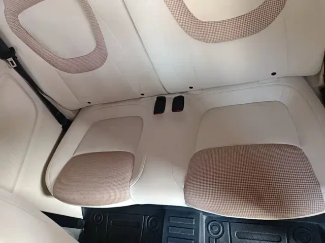 Wuling Hongguang Mini EV — Фото автомобиля 16