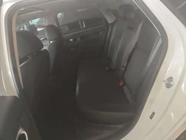 Honda Integra — Фото автомобиля 16