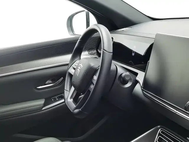 BYD Song Pro New Energy 2025 2nd Generation Smart Drive Edition DM-i 75KM Leading Type — Фото автомобиля 22
