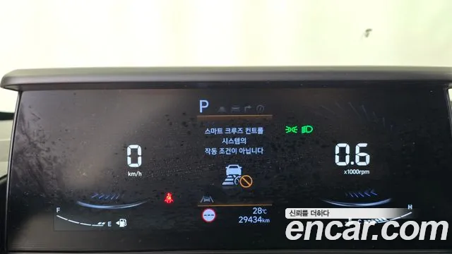 Hyundai Staria — Фото автомобиля 11