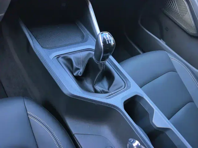 Geely Emgrand — Фото автомобиля 16