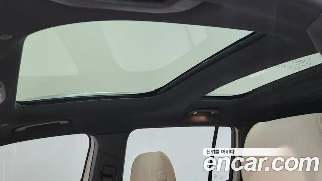 Mercedes-Benz EQB — Фото автомобиля 19