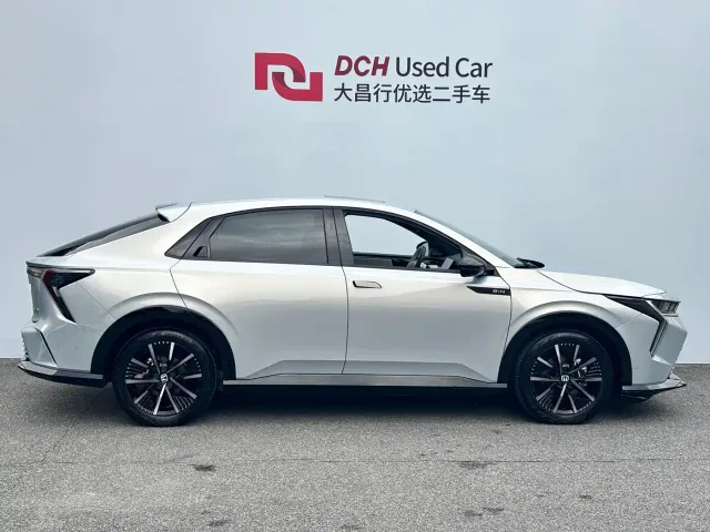 Honda Hunting Light e:NS2 — Фото автомобиля 3