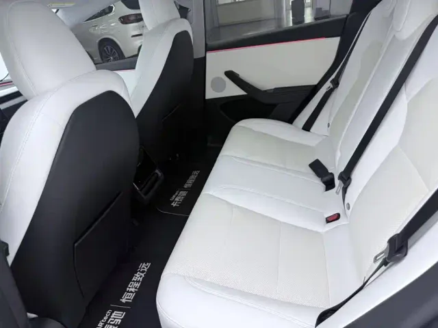Tesla Model 3 — Фото автомобиля 19