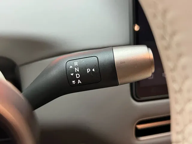 Li Auto i6 — Фото автомобиля 22