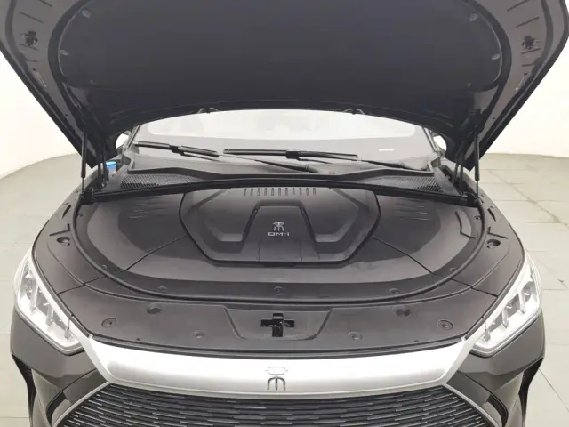 BYD Song PLUS — Фото автомобиля 6