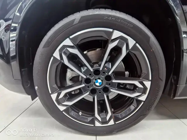 BMW X1 — Фото автомобиля 7