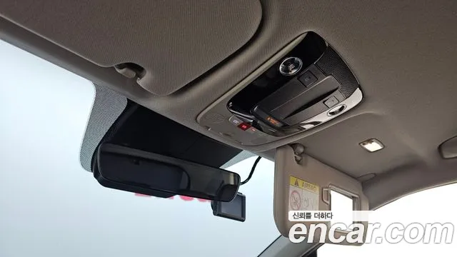 Kia Sorento 4th Gen — Фото автомобиля 28