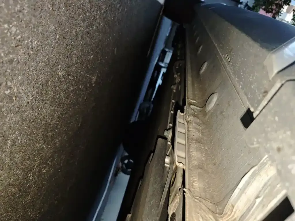 BYD Yuan UP 2025 Smart Drive Edition 401KM Vitality Version — Фото автомобиля 17