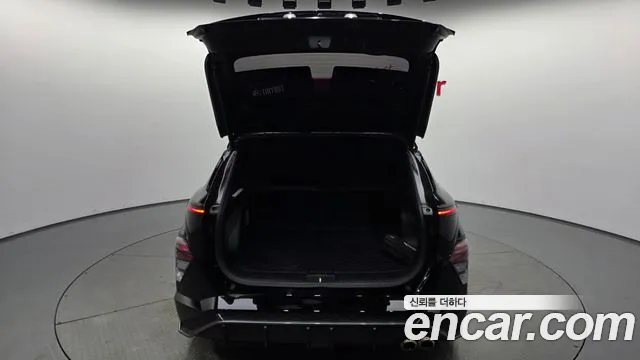 Hyundai Kona SX2 — Фото автомобиля 26