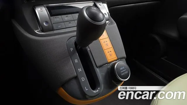 Hyundai Casper — Фото автомобиля 9
