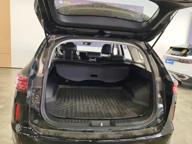 Haval H6 — Фото автомобиля 4
