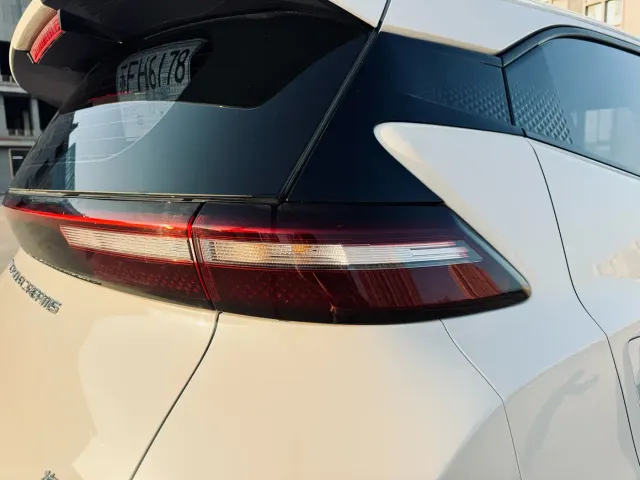 BYD Seagull — Фото автомобиля 15