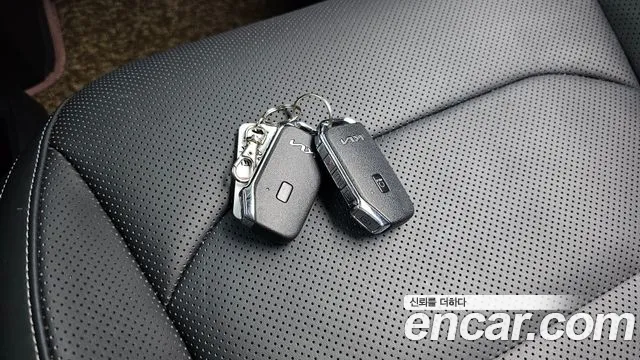 Kia EV6 — Фото автомобиля 30