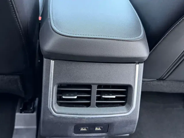 Haval H6 — Фото автомобиля 14
