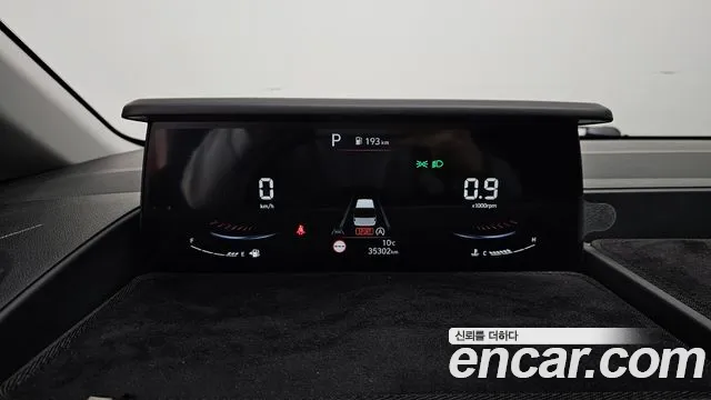 Hyundai Staria Staria Карго 3 места — Фото автомобиля 8