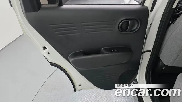 Hyundai Casper Casper Smart — Фото автомобиля 24