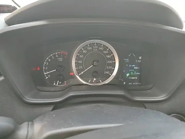 Toyota Corolla — Фото автомобиля 11