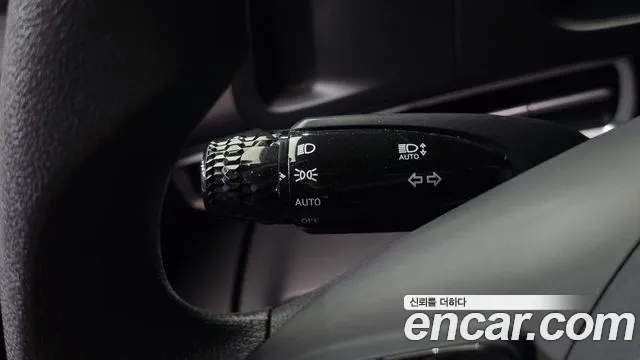 Hyundai AVANTE Новый Avante (CN7) — Фото автомобиля 16